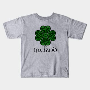 Ireland Kids T-Shirt